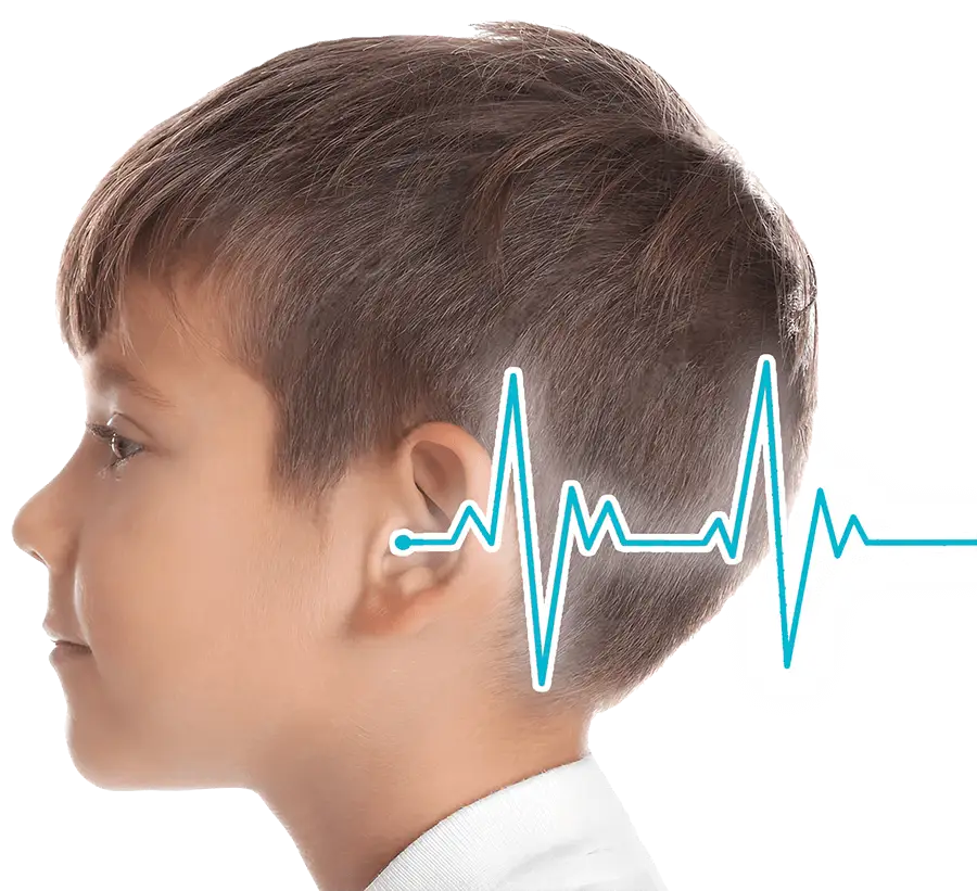 Slabiji sluh - pravovremena dijagnostika je najvažnija!