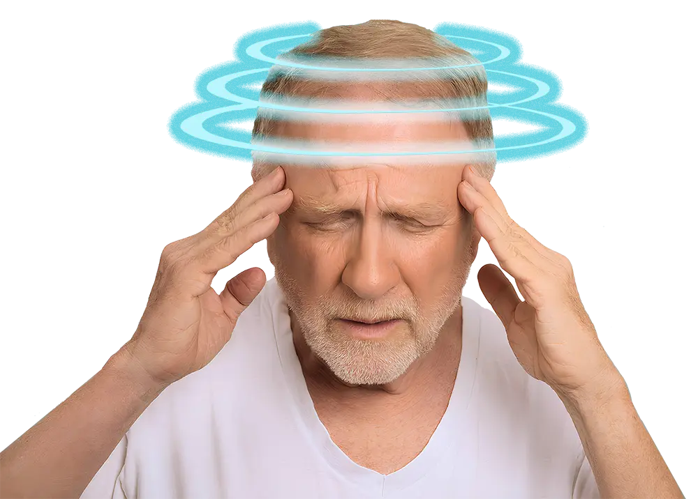 Vrtoglavica ili vertigo može biti znak ozbiljnih stanja