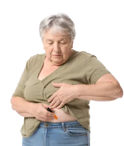 ALA infuzija i regulacija šećera u krvi