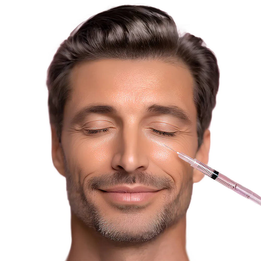 Skinbusteri tretman – dubinska hidratacija kože lica, MKM ordinacija Beograd