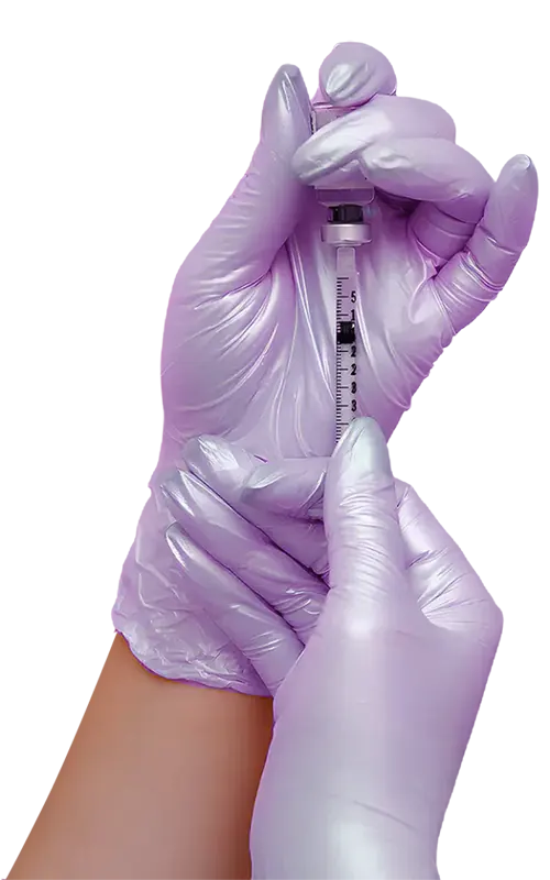 Botoks Beograd – priprema tretmana u MKM ordinaciji