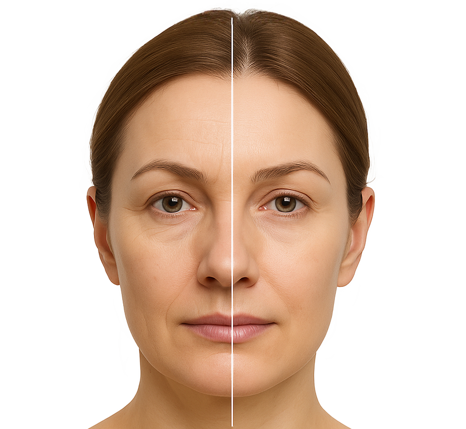 Kako deluje Botoks – MKM ordinacija Beograd