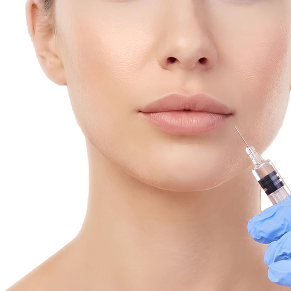 Hijaluronski fileri – tretman za volumen i konture lica | MKM Beograd Hijaluronski fileri Beograd – prirodan volumen i konture lica uz stručnu aplikaciju u MKM ordinaciji.